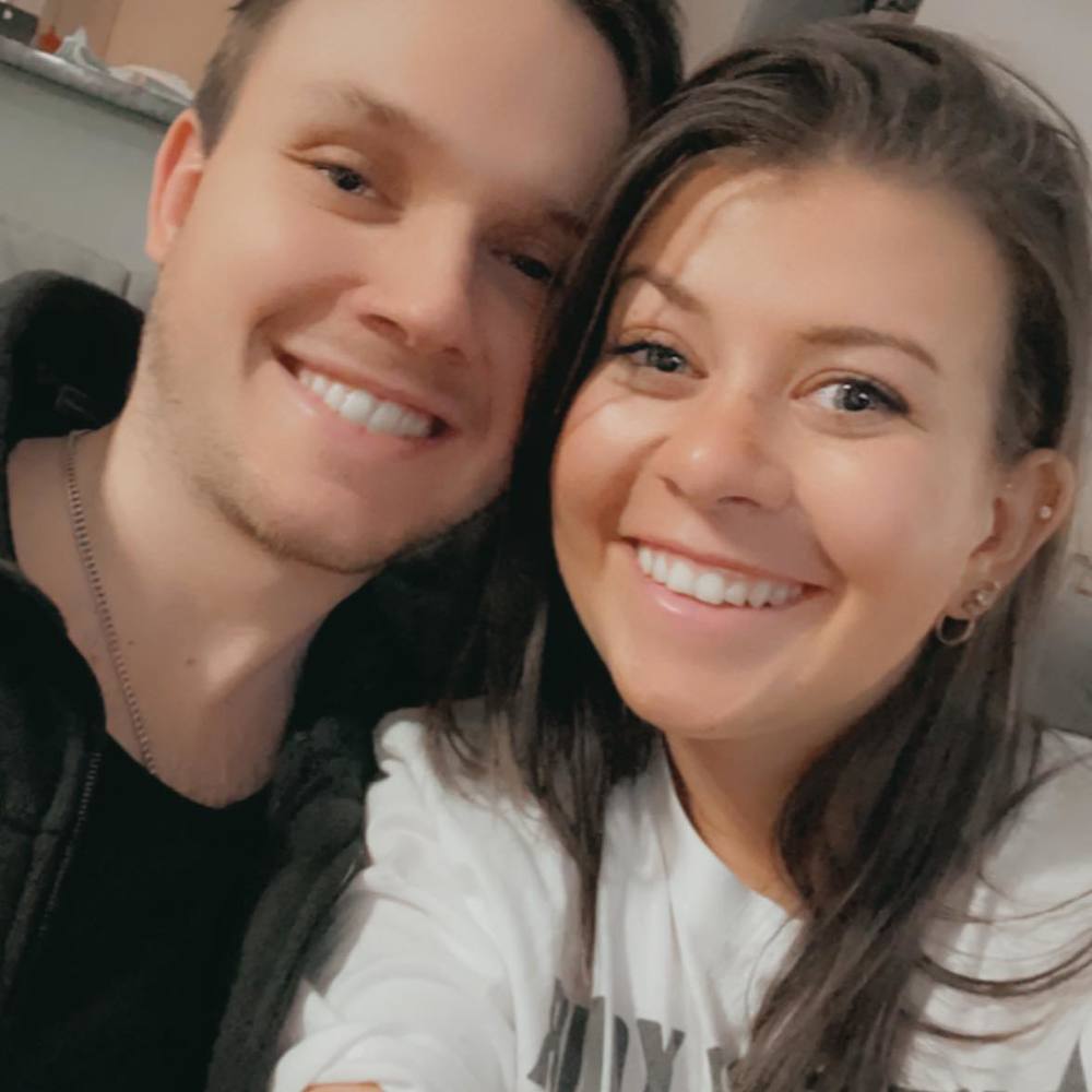 Meet your Posher, Mallory